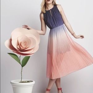 Maison jules ombré maxi